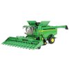 Kombajn John Deere S7 900 1:32 Ertl
