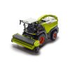 Řezačka Claas Jaguar 1100 + Pick Up 4500 1:32 MarGe Models