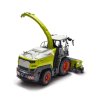 Řezačka Claas Jaguar 1100 + Pick Up 4500 1:32 MarGe Models
