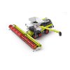 Kombajn Claas Lexion 8900 MY23 TERRA TRAC + Convio 1380 Demo machine 1:32 MarGe Models