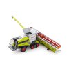 Kombajn Claas Lexion 8900 MY23 TERRA TRAC + Convio 1380 Demo machine 1:32 MarGe Models