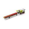 Kombajn Claas Lexion 8900 MY23 TERRA TRAC + Convio 1380 Demo machine 1:32 MarGe Models