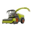 2507 Claas Jaguar 1080 with Pick Up 4500 1