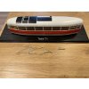 Tramvaj Tatra T1 - Praha 1:43 Premium ClassiXXs BAZAROVÉ ZBOŽÍ