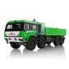 Tatra Force 3gen 8x8 hybrid - zelená 1:43 Kaden