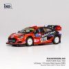 Ford Puma Rally1 - Rally Estonia 2025 #22 Sesks - Francis 1:43 IXO