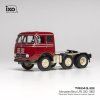 Mercedes LPS 333 (1960) - Červená 1:43 IXO