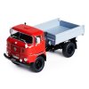 IFA W50 HA - červená/šedá 1:32 Schuco