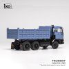 Rába F26 (1980) - modrá 1:43 IXO