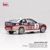 Ford Escort RS Cosworth - Rally Ypres 1995 #3 Snijers - Colebunders 1:43 IXO