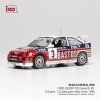 Ford Escort RS Cosworth - Rally Ypres 1995 #3 Snijers - Colebunders 1:43 IXO