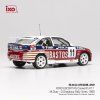 Ford Escort RS Cosworth - Rally Ypres 1995 #11 Duez - Grataloup 1:43 IXO