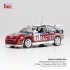 Ford Escort RS Cosworth - Rally Ypres 1995 #11 Duez - Grataloup 1:43 IXO