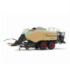 Lis na balíky Claas Quadrant 5300 FC Stotz 1:32 ROS