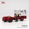 DAF 2800 (1975) - Bílá/Červená 1:43 IXO