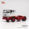 DAF 2800 (1975) - Bílá/Červená 1:43 IXO