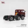 Fiat 690 T1 (1961) - Červená 1:43 IXO