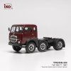 Fiat 690 T1 (1961) - Červená 1:43 IXO