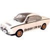 Škoda 130 RS - ASC 1979 1:18 FOX18