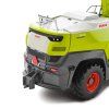 Řezačka Claas Jaguar 1200 + Orbis 10500 North America Edition 1:32 MarGe Models