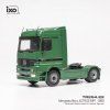 Mercedes Actros MP1 (1995) - Zelená 1:43 IXO