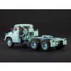 Tatra 148 NT 6x6 Tahač - Modrá 1:43 SSM