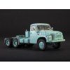 Tatra 148 NT 6x6 Tahač - Modrá 1:43 SSM
