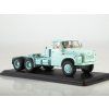 Tatra 148 NT 6x6 Tahač - Modrá 1:43 SSM