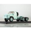 Tatra 148 NT 6x6 Tahač - Modrá 1:43 SSM