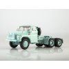 Tatra 148 NT 6x6 Tahač - Modrá 1:43 SSM