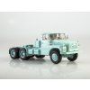Tatra 148 NT 6x6 Tahač - Modrá 1:43 SSM