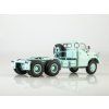 Tatra 148 NT 6x6 Tahač - Modrá 1:43 SSM