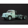 Tatra 148 NT 6x6 Tahač - Modrá 1:43 SSM