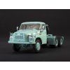 Tatra 148 NT 6x6 Tahač - Modrá 1:43 SSM