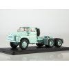Tatra 148 NT 6x6 Tahač - Modrá 1:43 SSM