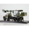 Tatra 148 UDS-110 Bagr - Khaki 1:43 SSM