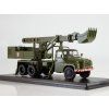 Tatra 148 UDS-110 Bagr - Khaki 1:43 SSM