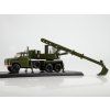 Tatra 148 UDS-110 Bagr - Khaki 1:43 SSM