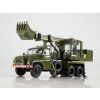 Tatra 148 UDS-110 Bagr - Khaki 1:43 SSM