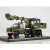 Tatra 148 UDS-110 Bagr - Khaki 1:43 SSM
