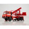 Tatra 815 UDS 114A Bagr - Hasiči 1:43 SSM