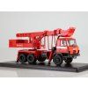 Tatra 815 UDS 114A Bagr - Hasiči 1:43 SSM