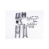 385681 3 tatra t 148 uds 110 bagr 1 43 avd