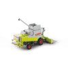 Kombajn Claas Lexion 480 Evolution + Conspeed 8-75 C 1:32 MarGe Models