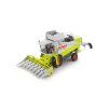 Kombajn Claas Lexion 480 Evolution + Conspeed 8-75 C 1:32 MarGe Models