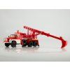 Tatra 148 UDS-110 Bagr - Hasiči 1:43 SSM