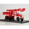 Tatra 148 UDS-110 Bagr - Hasiči 1:43 SSM