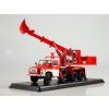 Tatra 148 UDS-110 Bagr - Hasiči 1:43 SSM