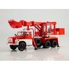 Tatra 148 UDS-110 Bagr - Hasiči 1:43 SSM