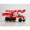 Tatra 148 UDS-110 Bagr - Hasiči 1:43 SSM